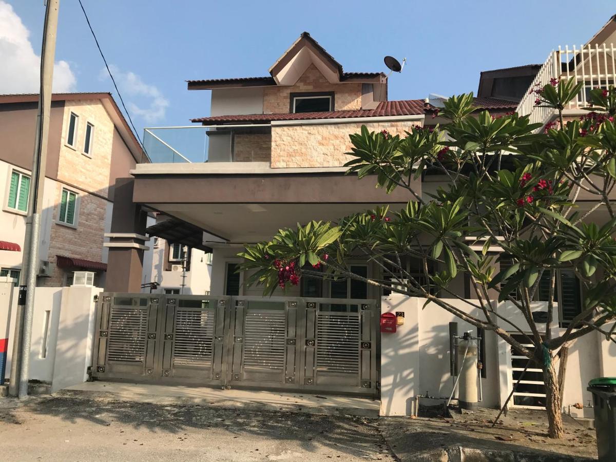 Simfoni Families Suite Kuah Exterior photo