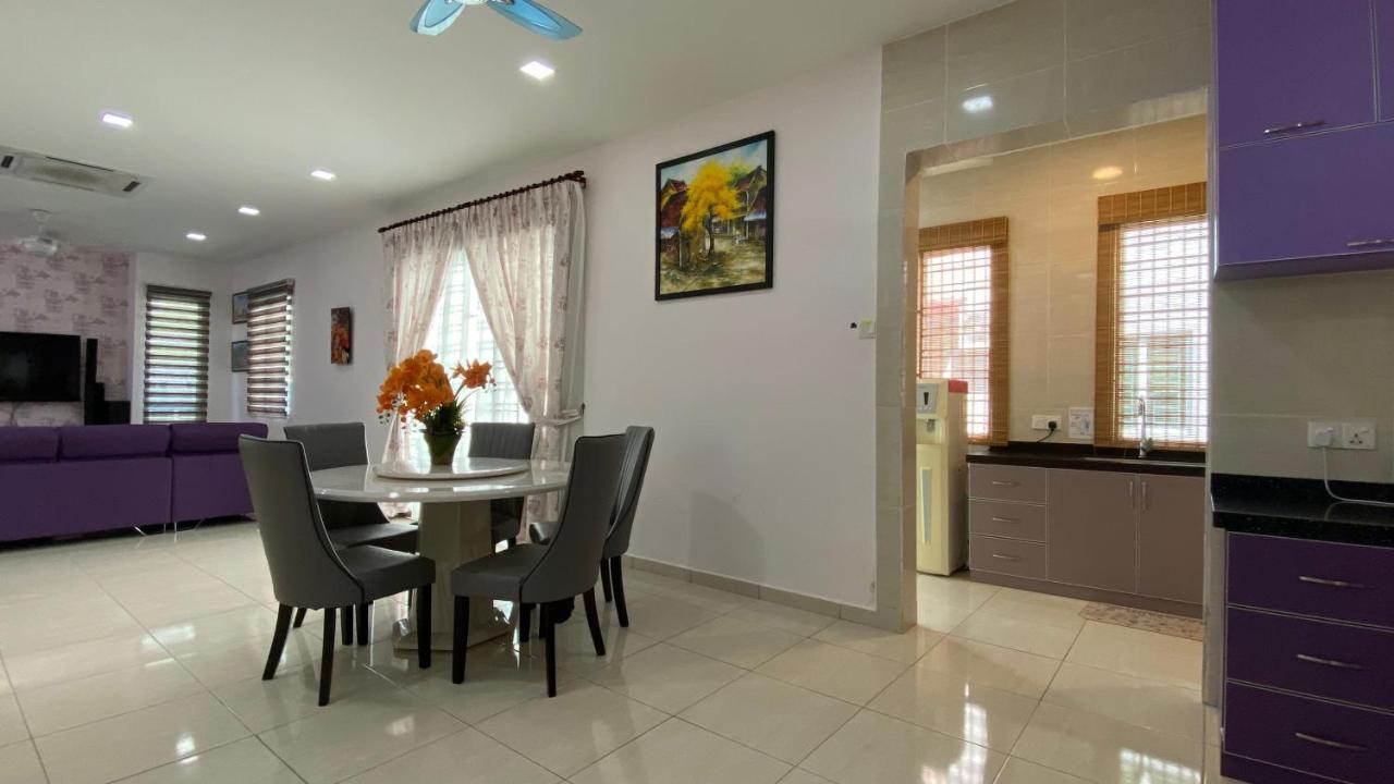 Simfoni Families Suite Kuah Exterior photo