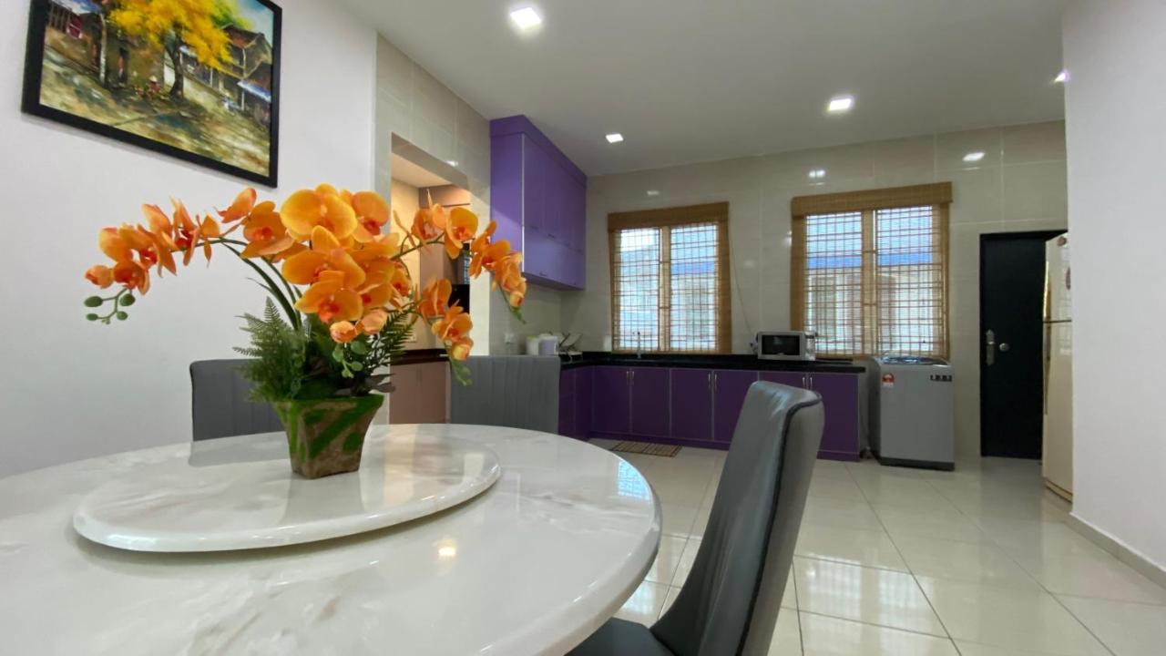 Simfoni Families Suite Kuah Exterior photo