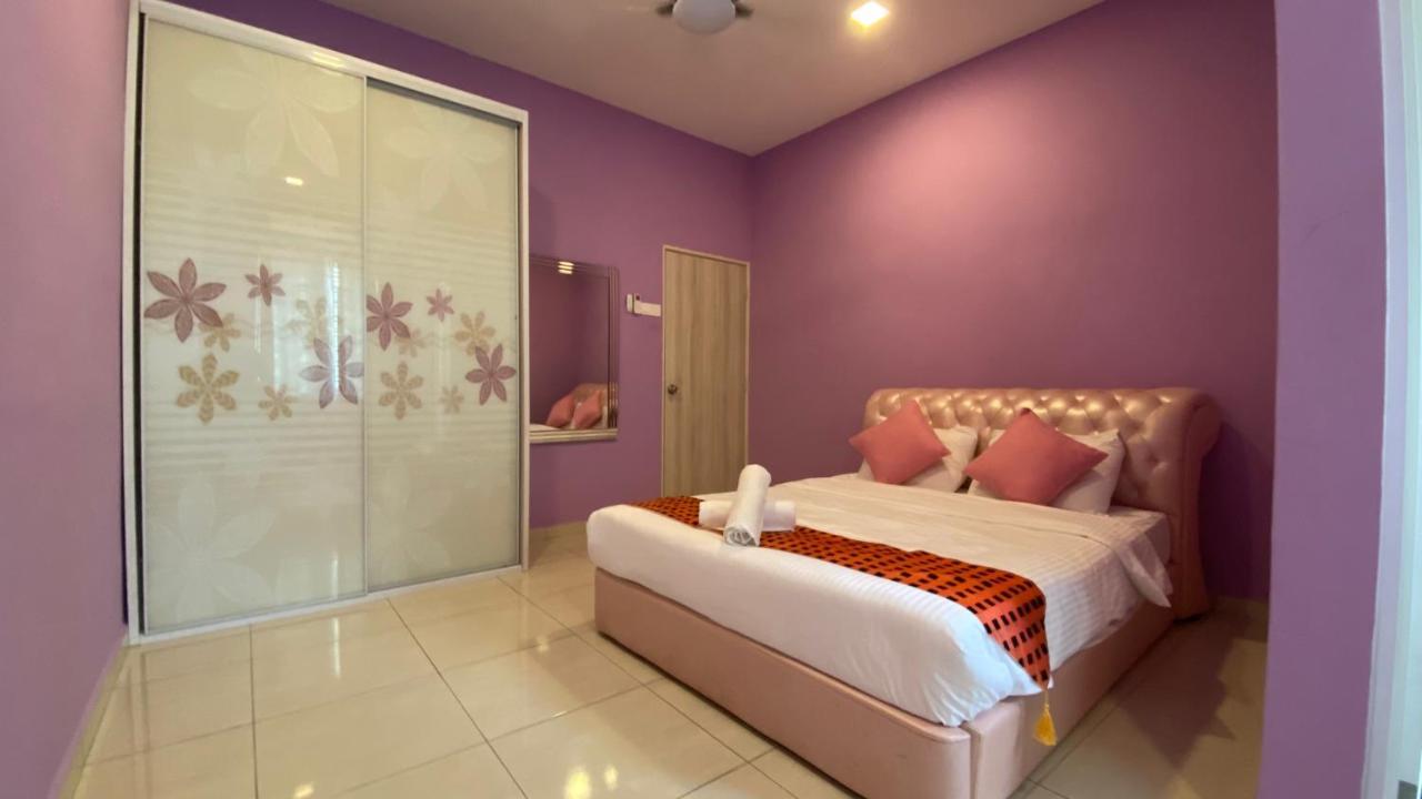 Simfoni Families Suite Kuah Exterior photo