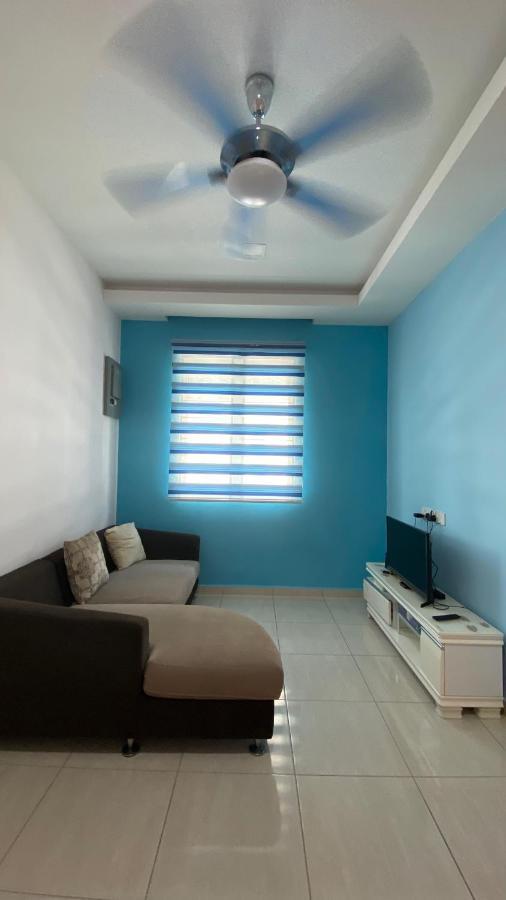 Simfoni Families Suite Kuah Exterior photo